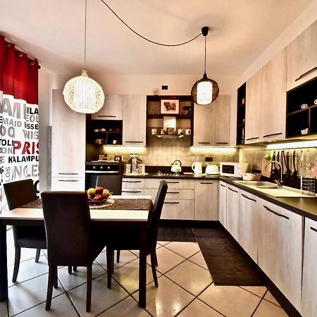 Modern Apartment Halfway Between Milan And Como Cogliate Екстер'єр фото