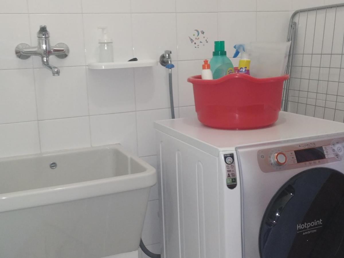 Modern Apartment Halfway Between Milan And Como Cogliate Екстер'єр фото