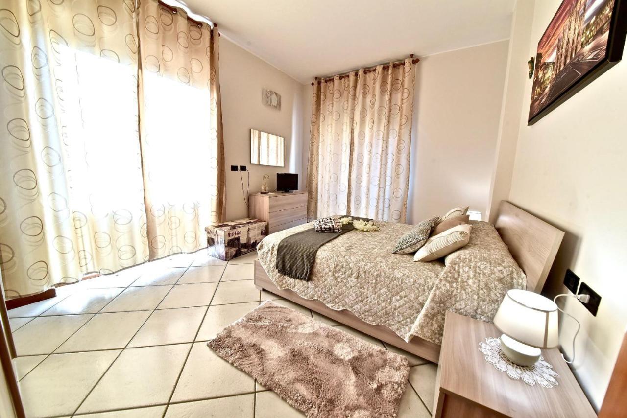 Modern Apartment Halfway Between Milan And Como Cogliate Екстер'єр фото